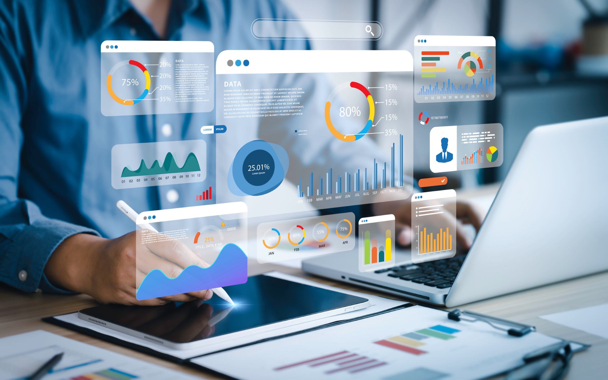 Digital Marketing Solutions